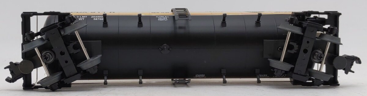 MTH 20-92014 O Gauge MTHRRC-2000 BNSF Tank Car #911R LN/Box