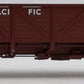 MTH 20-98085 O Union Pacific 50 Ton Composite Gondola #64142 NIB