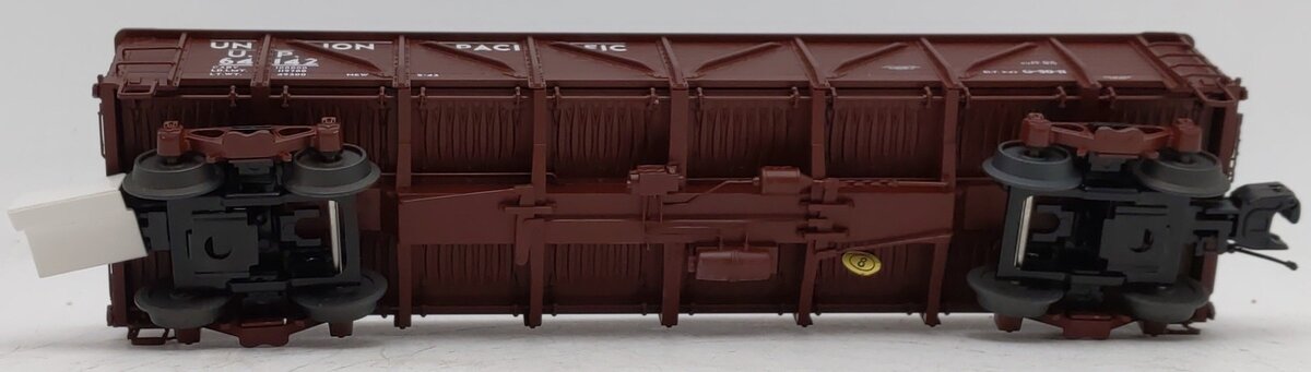 MTH 20-98085 O Union Pacific 50 Ton Composite Gondola #64142 NIB