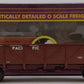 MTH 20-98085 O Union Pacific 50 Ton Composite Gondola #64142 NIB
