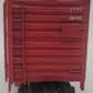 Weaver 4371 O Gauge SF PS-1 40‘ Boxcar 3 Rail EX/Box