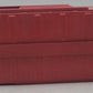 Weaver 4371 O Gauge SF PS-1 40‘ Boxcar 3 Rail EX/Box