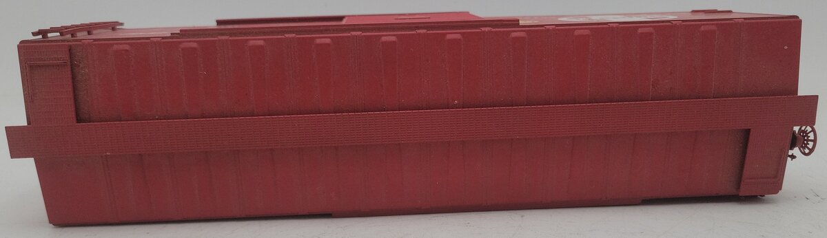 Weaver 4371 O Gauge SF PS-1 40‘ Boxcar 3 Rail EX/Box