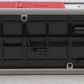 MTH 20-93266 O Gauge New England Patriots Double Door 50' Box Car LN/Box