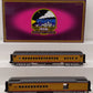 MTH 20-4152 O Union Pacifc 70' Madison Comb/Din Passenger Set (Set of 2) EX/Box