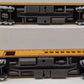MTH 20-4152 O Union Pacifc 70' Madison Comb/Din Passenger Set (Set of 2) EX/Box
