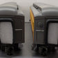 MTH 20-4152 O Union Pacifc 70' Madison Comb/Din Passenger Set (Set of 2) EX/Box