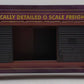 MTH 20-93182 O Gauge Erie Double Door Boxcar #65023 NIB