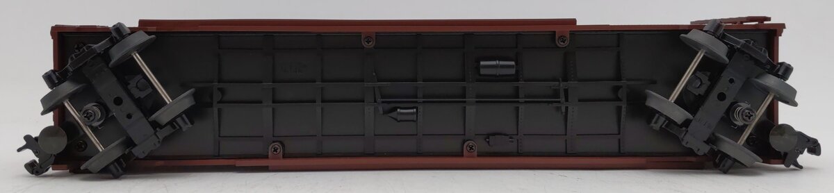MTH 20-93182 O Gauge Erie Double Door Boxcar #65023 NIB