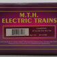 MTH 20-93182 O Gauge Erie Double Door Boxcar #65023 NIB