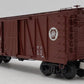MTH 20-90301 O Pennsylvania 40' USRA Double Sheathed Box Car NIB