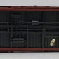 MTH 20-90301 O Pennsylvania 40' USRA Double Sheathed Box Car NIB