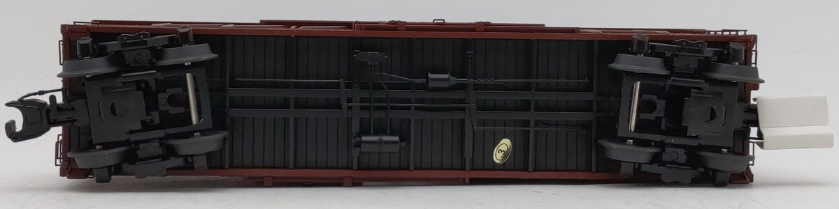 MTH 20-90301 O Pennsylvania 40' USRA Double Sheathed Box Car NIB