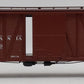 MTH 20-90301 O Pennsylvania 40' USRA Double Sheathed Box Car NIB