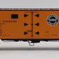 MTH 20-94081 O Gauge Pacific Fruit Express Steel-Sided Refrigerator Car #46703 NIB