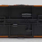 MTH 20-94081 O Gauge Pacific Fruit Express Steel-Sided Refrigerator Car #46703 NIB