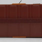 MTH 20-94081 O Gauge Pacific Fruit Express Steel-Sided Refrigerator Car #46703 NIB