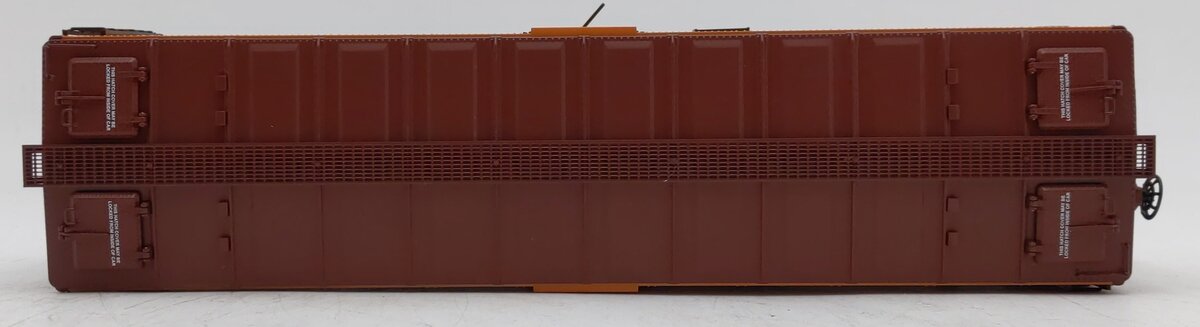 MTH 20-94081 O Gauge Pacific Fruit Express Steel-Sided Refrigerator Car #46703 NIB