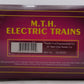 MTH 20-94081 O Gauge Pacific Fruit Express Steel-Sided Refrigerator Car #46703 NIB