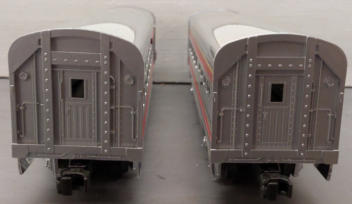 MTH 20-6122 O Gauge AT&SF 
