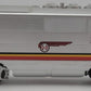 Lionel 6-18103 O Gauge Santa Fe F-3 B Unit Dummy Diesel Locomotive #8103 VG/Box