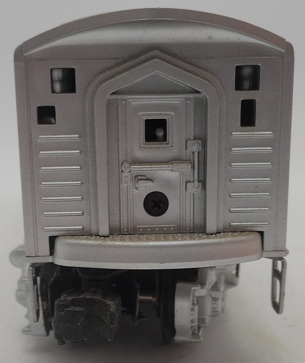 Lionel 6-18103 O Gauge Santa Fe F-3 B Unit Dummy Diesel Locomotive #8103 VG/Box