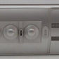 Lionel 6-18103 O Gauge Santa Fe F-3 B Unit Dummy Diesel Locomotive #8103 VG/Box