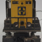 Lionel 6-8250 O Gauge Santa Fe GP9 Powered Diesel Engine #8250 VG/Box