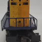 Lionel 6-18573 O Gauge Santa Fe GP9 Diesel Locomotive #8263 VG/Box
