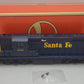 Lionel 6-18573 O Gauge Santa Fe GP9 Diesel Locomotive #8263 VG/Box
