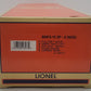 Lionel 6-18573 O Gauge Santa Fe GP9 Diesel Locomotive #8263 VG/Box