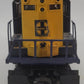 Lionel 6-18573 O Gauge Santa Fe GP9 Diesel Locomotive #8263 VG/Box