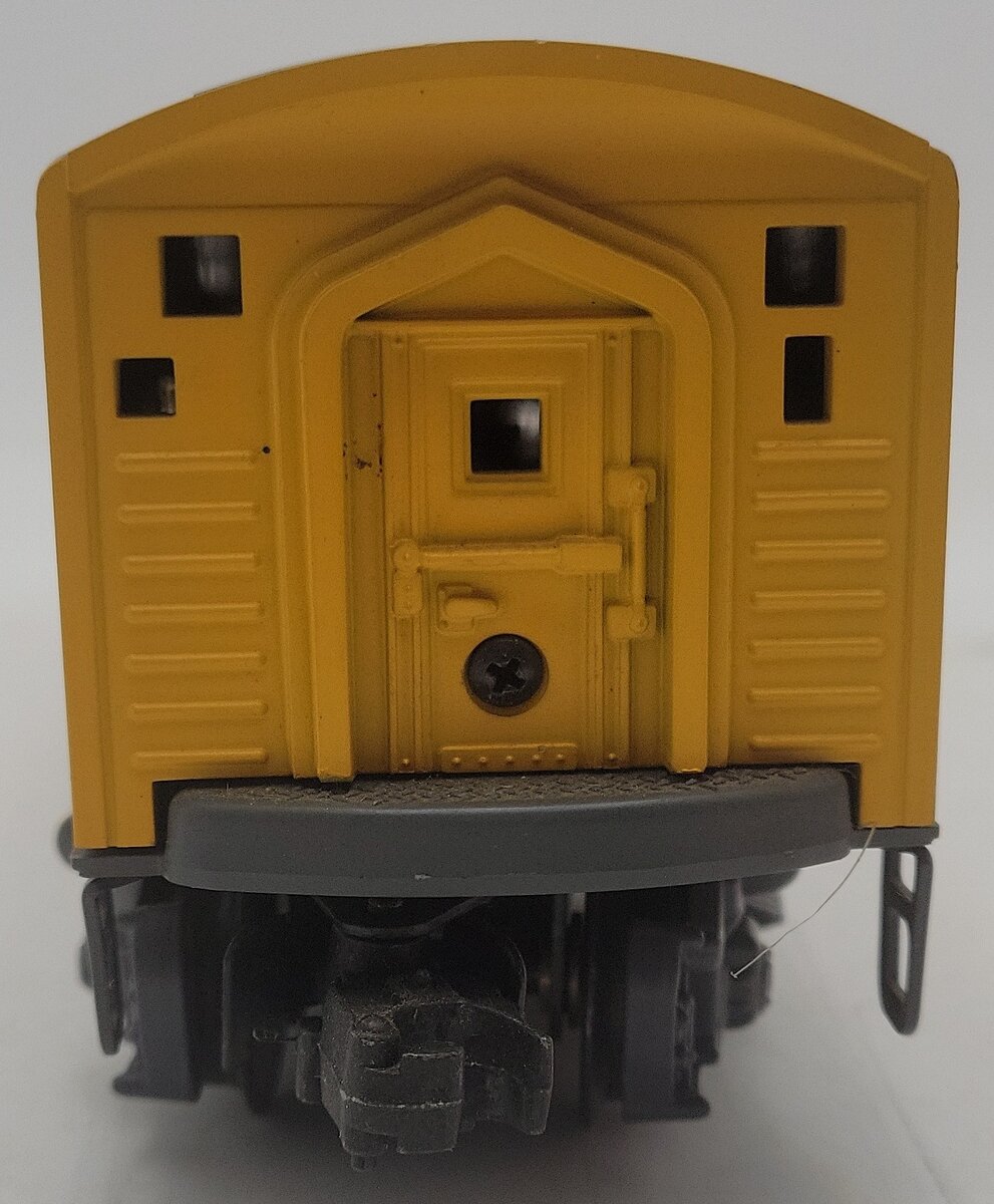 Lionel 6-8481 O Gauge Union Pacific F3 B-Unit Non-Powered Diesel Locomotive VG/Box