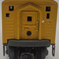 Lionel 6-8481 O Gauge Union Pacific F3 B-Unit Non-Powered Diesel Locomotive VG/Box