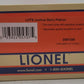 Lionel 2301330 O Gauge JDFX Joshua Dairy Flatcar #44232 LN/Box