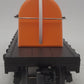 Lionel 2301330 O Gauge JDFX Joshua Dairy Flatcar #44232 LN/Box