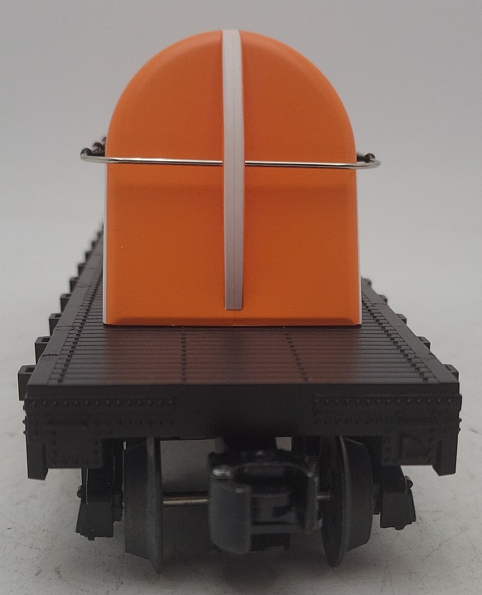 Lionel 2301330 O Gauge JDFX Joshua Dairy Flatcar #44232 LN/Box