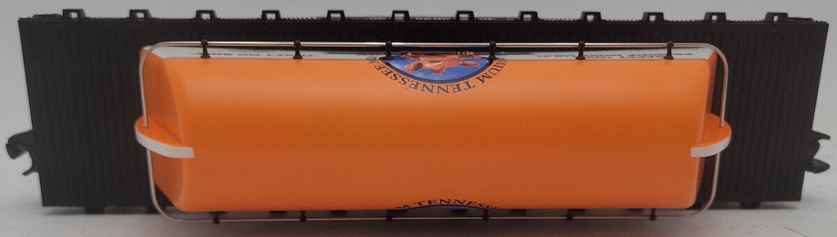 Lionel 2301330 O Gauge JDFX Joshua Dairy Flatcar #44232 LN/Box