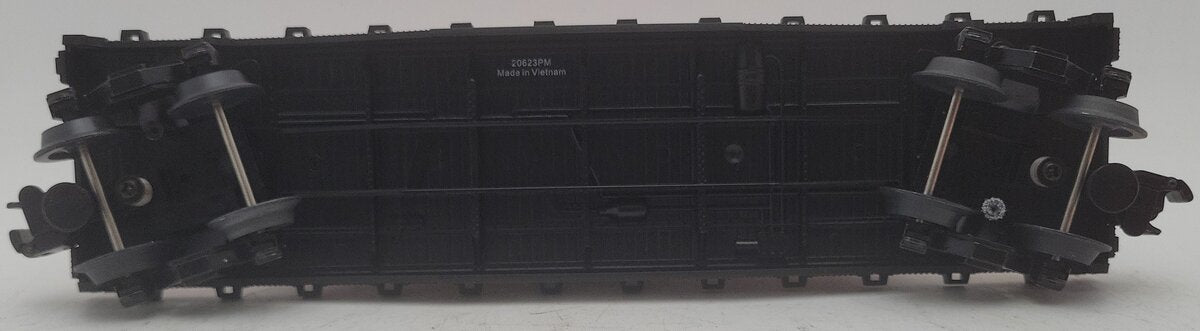 Lionel 2301330 O Gauge JDFX Joshua Dairy Flatcar #44232 LN/Box