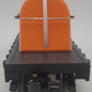 Lionel 2301330 O Gauge JDFX Joshua Dairy Flatcar #44232 LN/Box