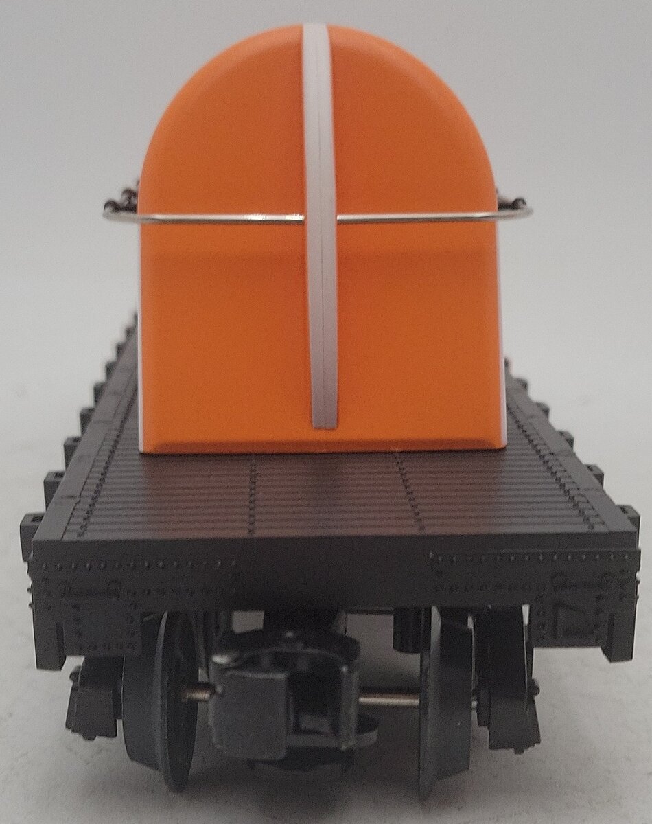 Lionel 2301330 O Gauge JDFX Joshua Dairy Flatcar #44232 LN/Box