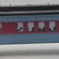 Lionel 6-25134 O Gauge The Polar Express Diner Add-On Car EX/Box