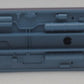 Lionel 6-25134 O Gauge The Polar Express Diner Add-On Car EX/Box