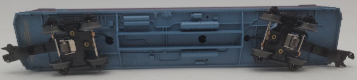 Lionel 6-25134 O Gauge The Polar Express Diner Add-On Car EX/Box