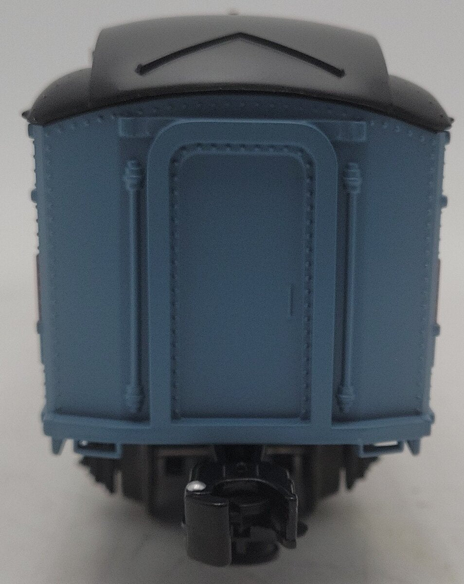 Lionel 6-25134 O Gauge The Polar Express Diner Add-On Car EX/Box