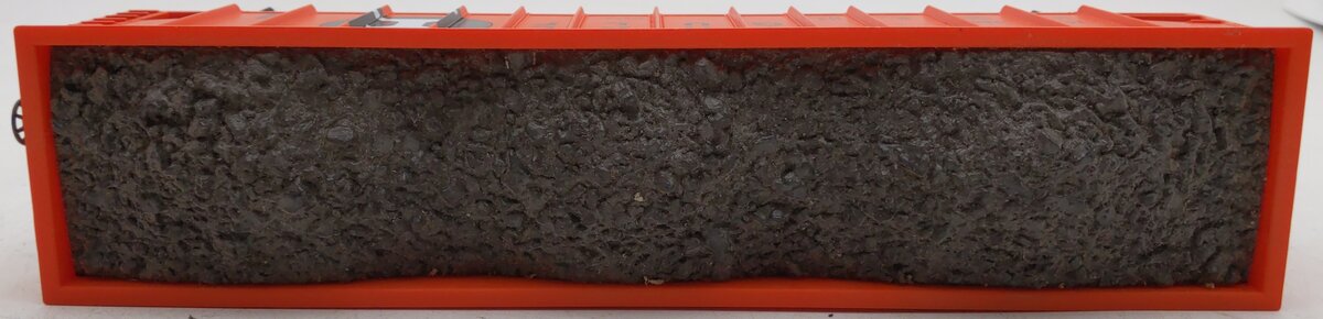 Lionel 6-17121 O Gauge Illinois Central 3-Bay Hopper w/Coal #2867 LN/Box