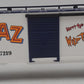 Lionel 6-17219 O Gauge Tasmanian Devil 40th Birthday Boxcar EX/Box