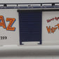 Lionel 6-17219 O Gauge Tasmanian Devil 40th Birthday Boxcar EX/Box