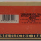 Lionel 6-17219 O Gauge Tasmanian Devil 40th Birthday Boxcar EX/Box