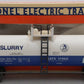Lionel 6-17902 O Gauge New Jersey Zinc Unibody Tank Car VG/Box